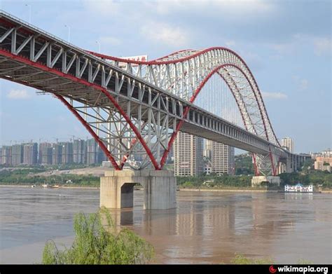 朝天門長江大橋|朝天門長江大橋